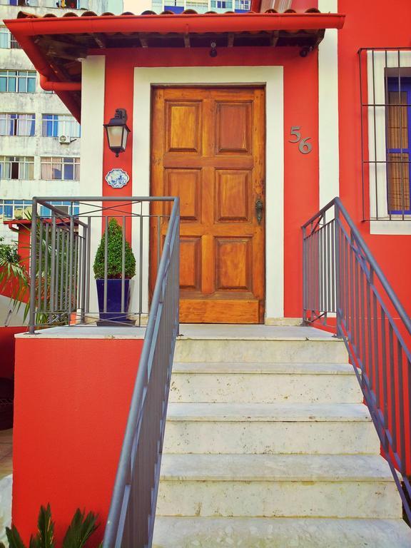 Bahia Prime Hostel Salvador Exterior photo